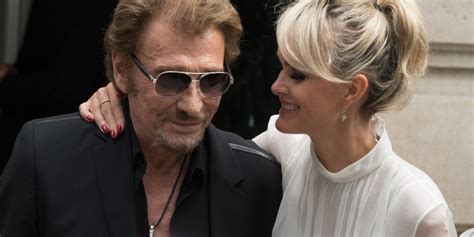 Love Story : Læticia et Johnny Hallyday